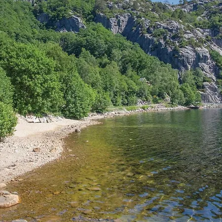 Nice In W/ Wifi And 4 Bedrooms * Farsund